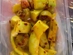 -七步香云南山里菜(昆明老街店)