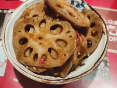 -味福记·本地特色菜(八一万达广场店)