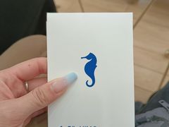 -海马体照相馆(成都来福士广场店)