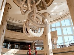 -太原凯宾斯基饭店