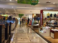 -燕莎友谊商城(亮马桥店)