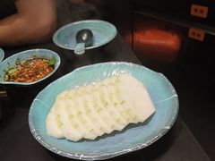 -老城鲜·小海鲜贝贝煲火锅(壹方城店)