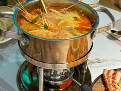 -泰椰里·泰国餐厅(智慧城广百广场店)
