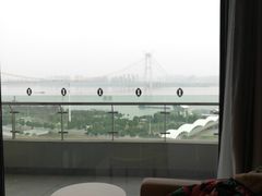 -武汉洲际酒店
