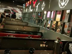 -牛很鲜潮汕牛肉火锅(朝晖路店)