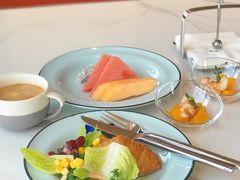 -J cafe 朝夕餐厅