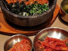 -西塔老太太拌饭(城市集市龙之梦店)