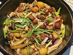-清真.德枭炕肉店.青海菜(大新街夜市店)