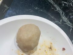 -潮汕美牛肉丸火锅店(天宁寺店)