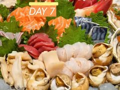 -傑·料理·海鲜放题(佛山文华荟店)