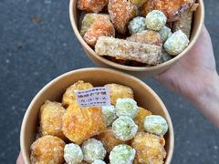 -普宁反沙番薯芋头