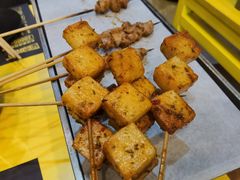 -望京小腰(北京总店)