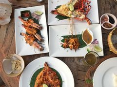 -Rock Bar Bali(Bali)