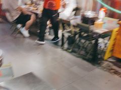 -晓燃地摊烤肉(朝阳双桥店)