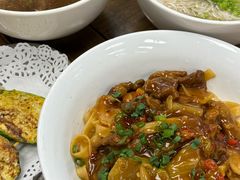-立文冬·鲜活面(杭州太合商业中心店)