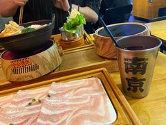 -老爷锅(新街口IFCX店)