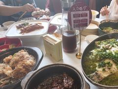 -盛百味·家宴餐厅(霸州分店)