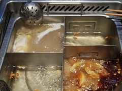 -海底捞火锅(赛格国际购物中心店)