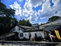-桂林独秀峰王城景区