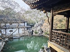 -何园