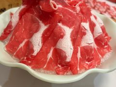 -祥源胡同·涮牛羊肉火锅(花桥店)