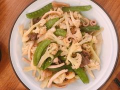 -先记烧鹅王·本地粤菜(福永店)