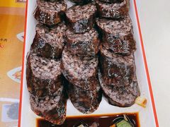 -服务大楼冷面(延大店)