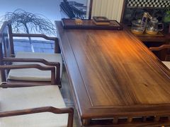 -香山湖渔家大院