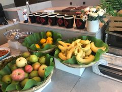 -青岛五四广场海景美仑国际公寓酒店