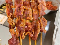 -苏小牛·牛肉串(国贸店)