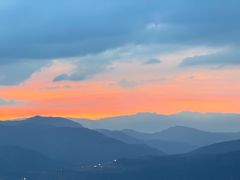 -长虫山生态公园风景林