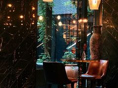 -Tivano意大利餐厅(成都居舍酒店)