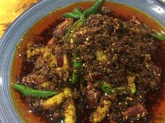 -隆氏兔头(七道堰店)