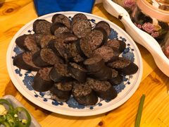 -元奶奶包饭(公新银浦店)