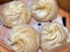 -古都历食南京菜·烤鸭·鸭血粉丝·汤包(南京博物院店)