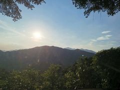 -广州市石门国家森林公园
