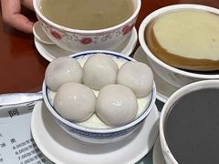 -阿三麻蓉汤圆(顺光大厦店)