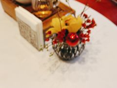 -香乐园·淮扬菜中餐厅·Shang Garden(福田香格里拉店)