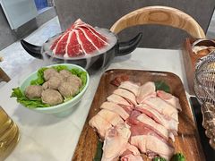 -椰子湾·海南火锅·糟粕醋·椰子鸡(正大广场店)