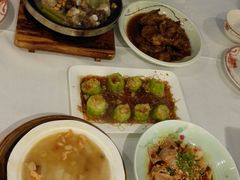 -稻香酒家·35年老字号(侨光店)