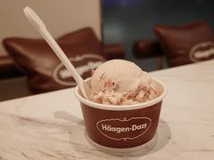 -哈根达斯(SM店)