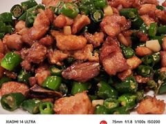 -醉辉皇原味海鲜江南菜(成都大魔方店)