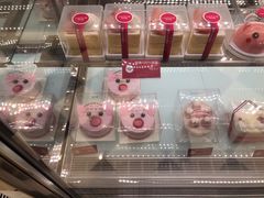 -味多美蛋糕(苏州街地铁店)