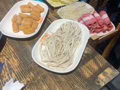 -鸭船长时尚主题餐厅