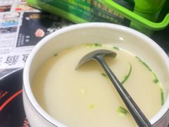 -黔渔翁豆花渎鱼(喷水池店)