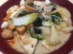-郭记小街麻辣烫(南小街总店)