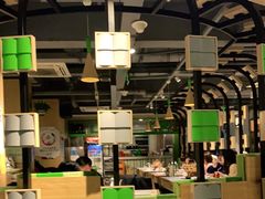 大堂-蛙蛙叫干锅年代(簋街总店)