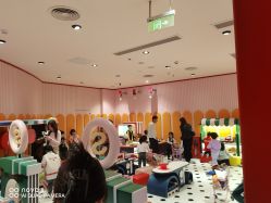 -meland亲子乐园(深圳领展中心城店)