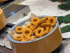 -喜家自助小火锅(乐客城店)