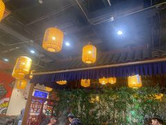 -弄堂小笼包(西青中北永旺购物中心店)